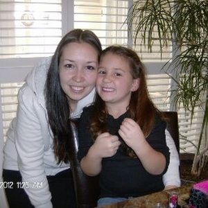 Meet your Posher, Saundra